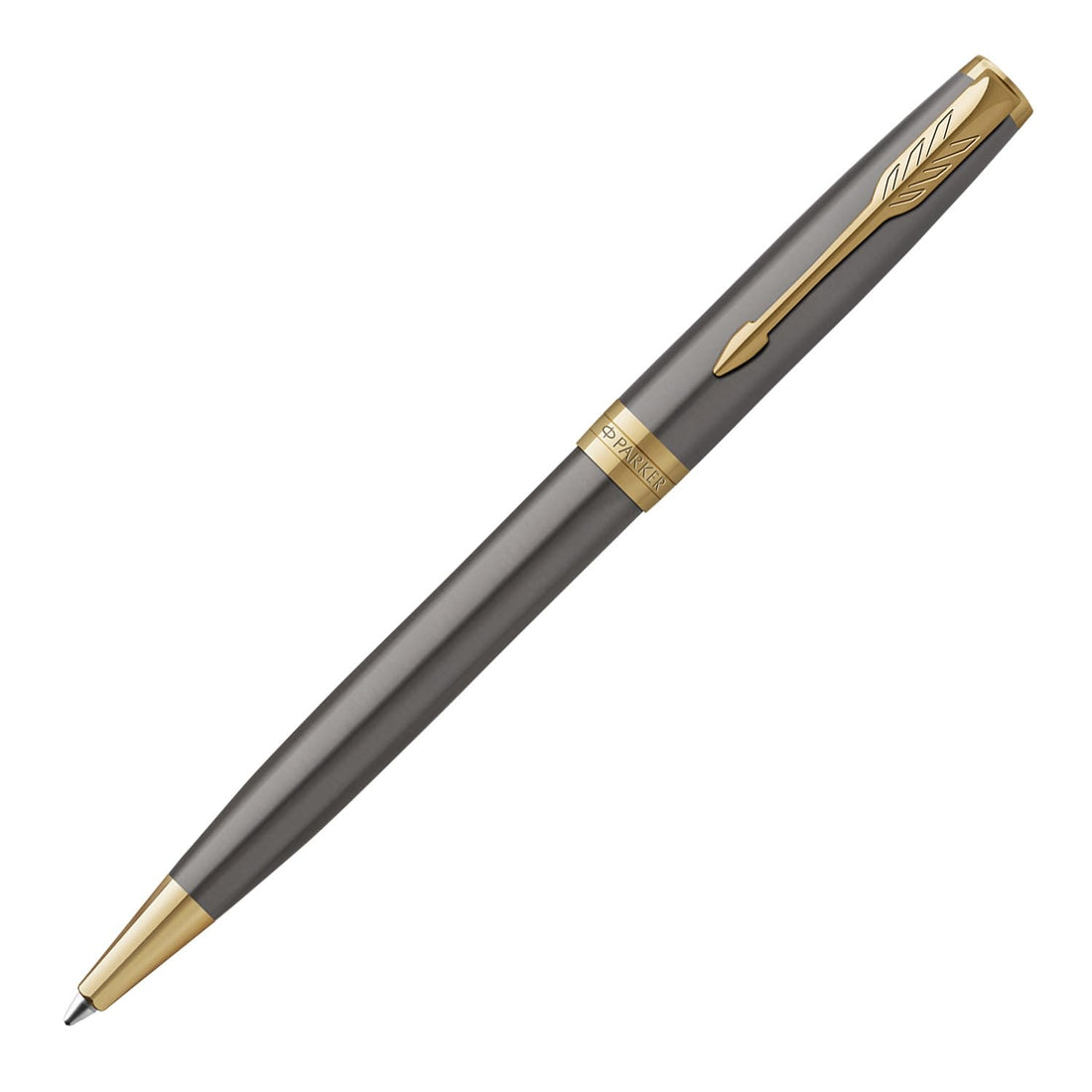 PARKER Sonnet Ballpoint Pen Gift Boxed Luxury Writing Instrument