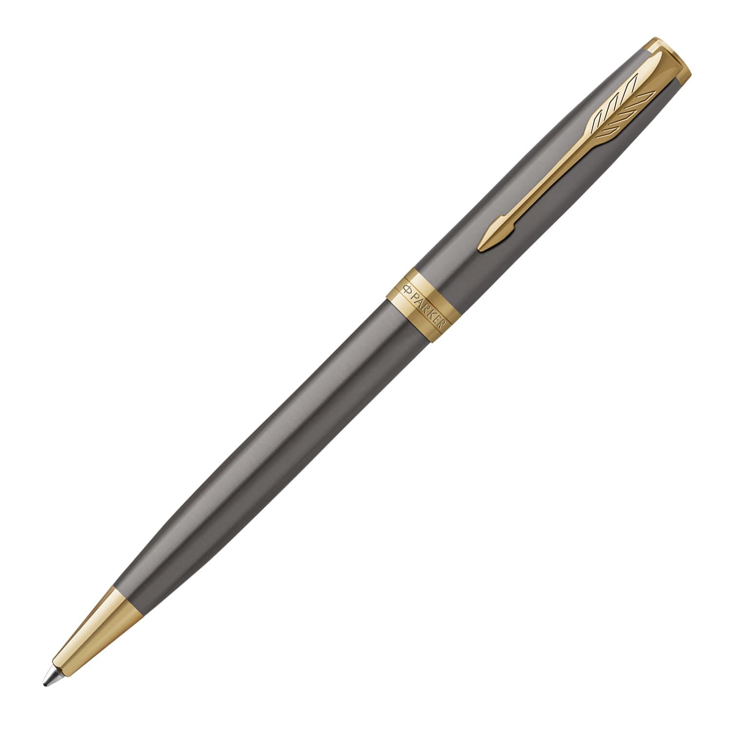 PARKER Sonnet Ballpoint Pen Gift Boxed Luxury Writing Instrument