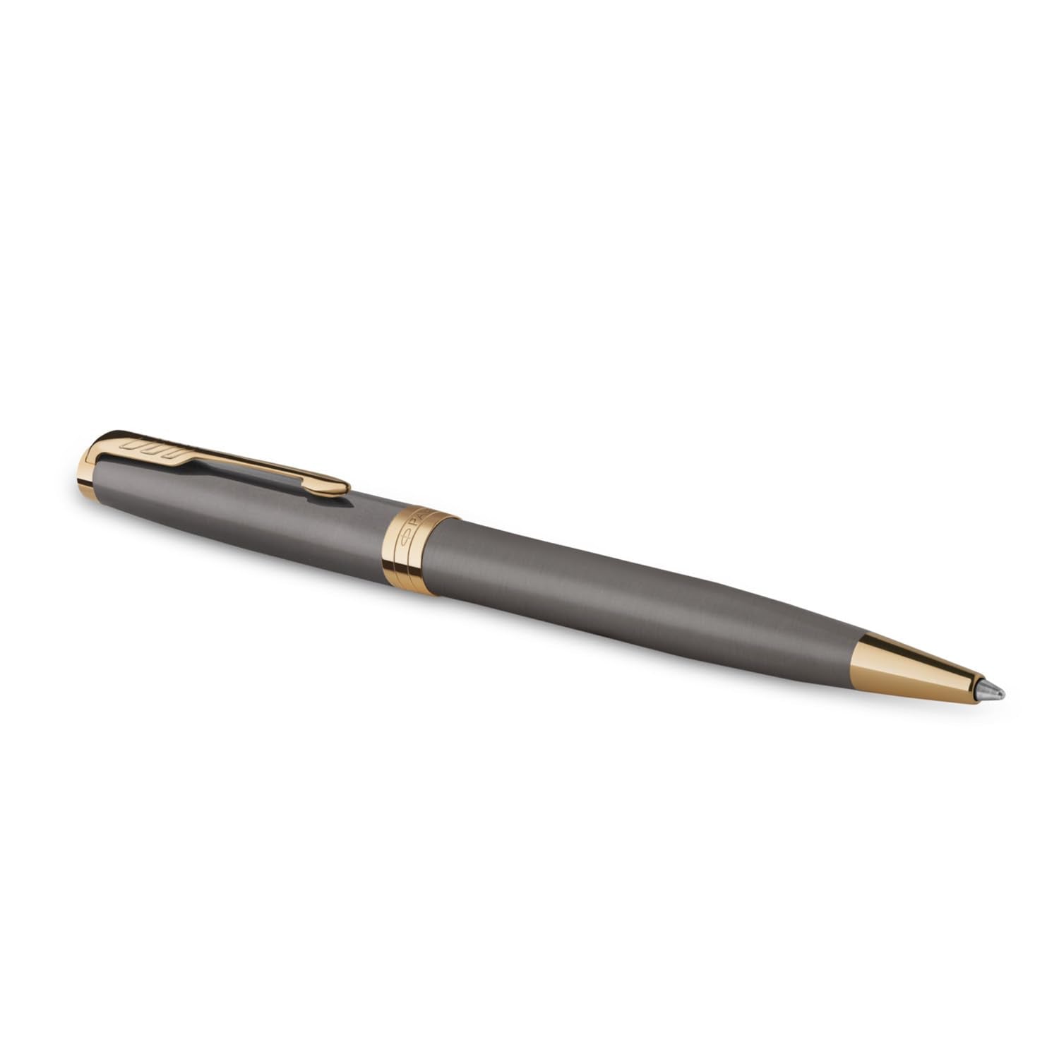 PARKER Sonnet Ballpoint Pen Gift Boxed Luxury Writing Instrument