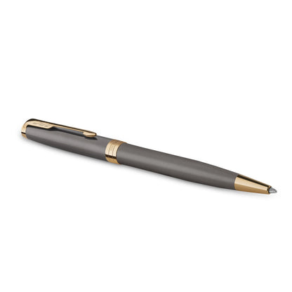 PARKER Sonnet Ballpoint Pen Gift Boxed Luxury Writing Instrument