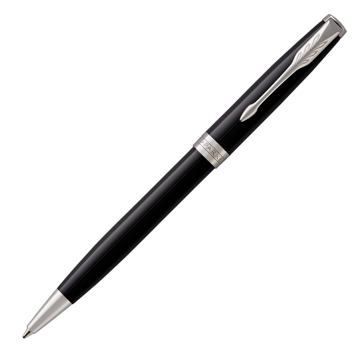 PARKER Sonnet Ballpoint Pen Gift Boxed Luxury Writing Instrument