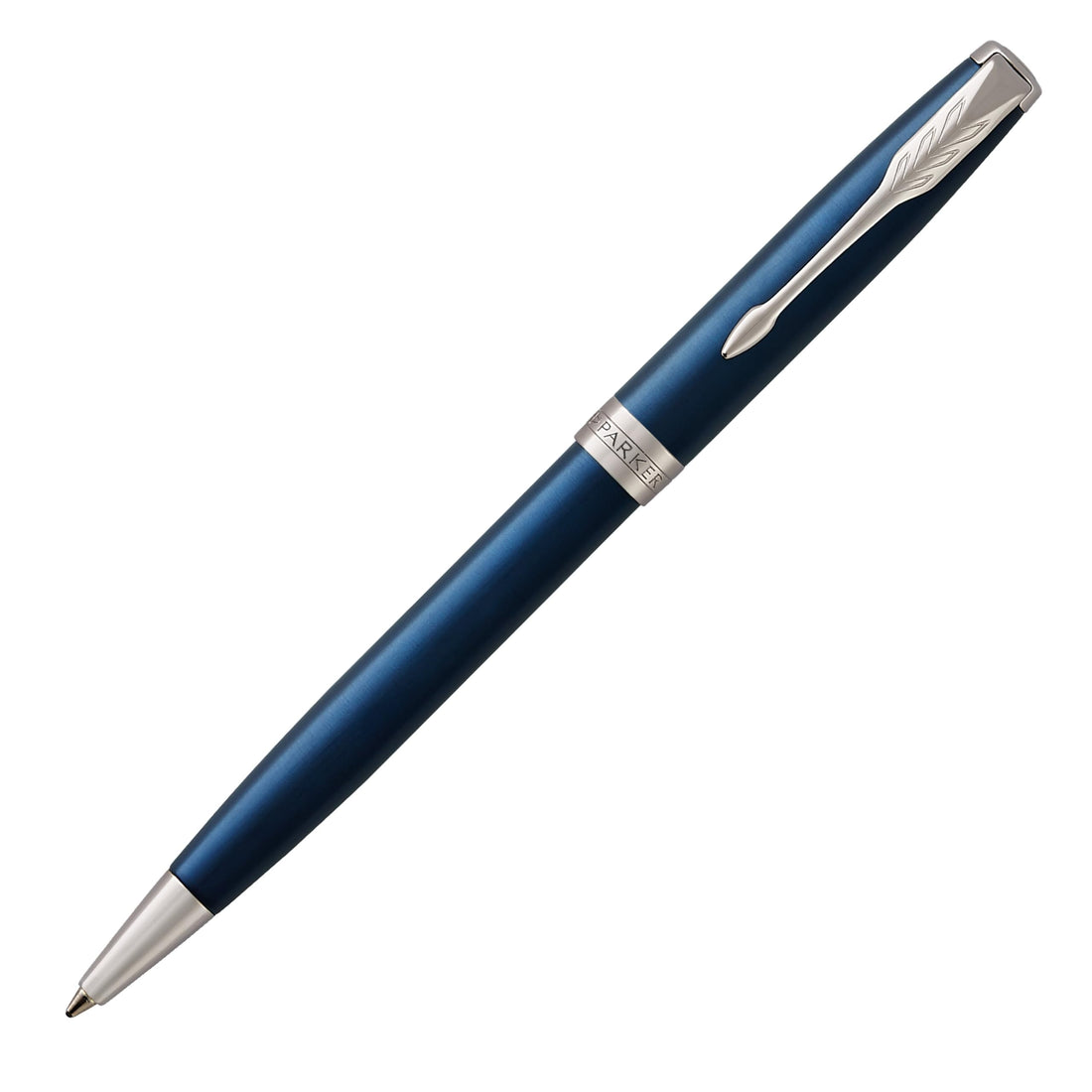 PARKER Sonnet Ballpoint Pen Gift Boxed Luxury Writing Instrument