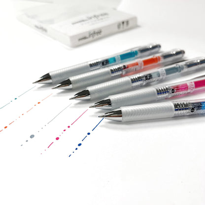 Pentel EnerGel Gel Pen 0.4mm, 0.5mm &amp; 0.7mm Options