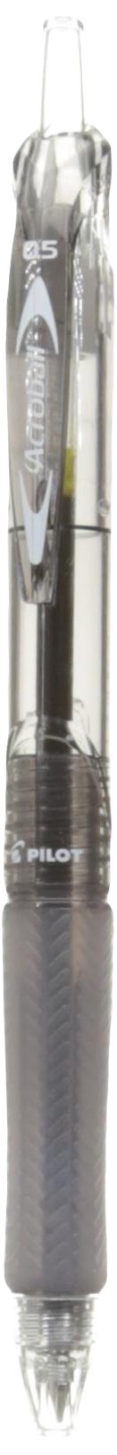 PILOT Acroball 150 Ballpoint Pen with Various Ink Colors and Points