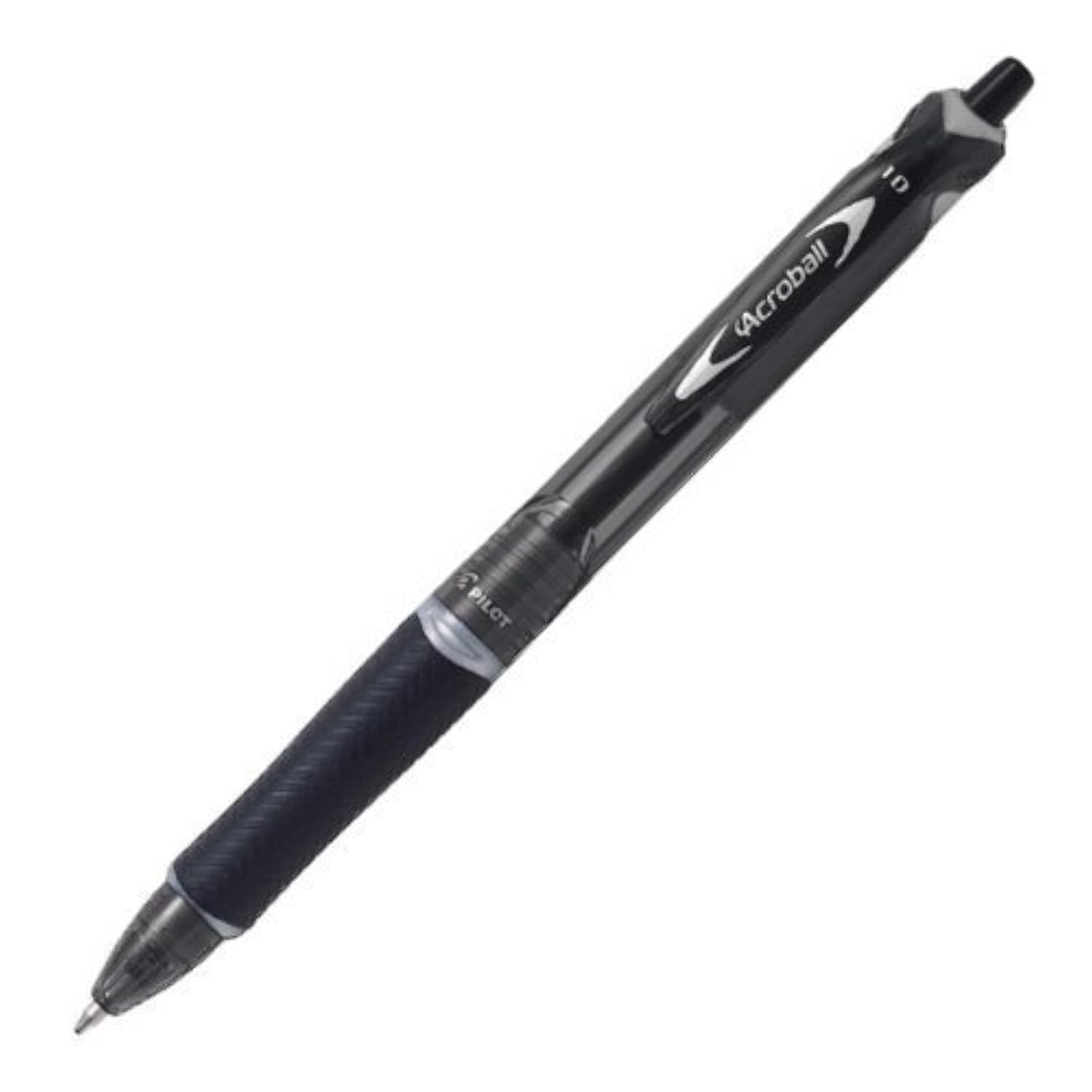 PILOT Acroball 150 Ballpoint Pen with Various Ink Colors and Points