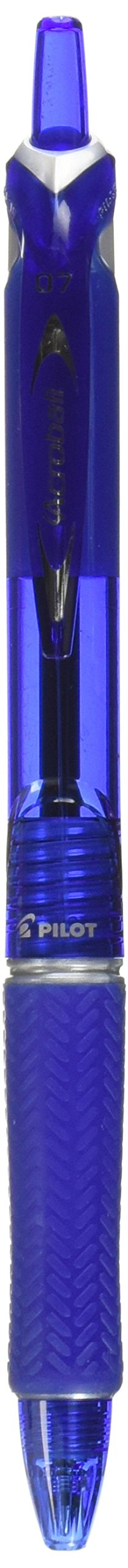 PILOT Acroball 150 Ballpoint Pen with Various Ink Colors and Points