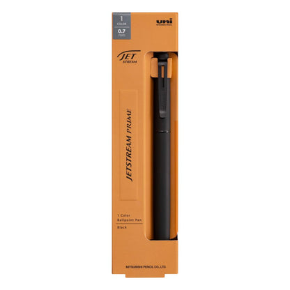Mitsubishi Pencil Jetstream Prime Ballpoint Pen 0.5mm &amp; 0.7mm