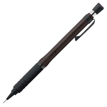ZEBRA Tect 2-Way RO Mechanical Pencil 0.5mm