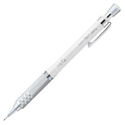 ZEBRA Tect 2-Way RO Mechanical Pencil 0.5mm