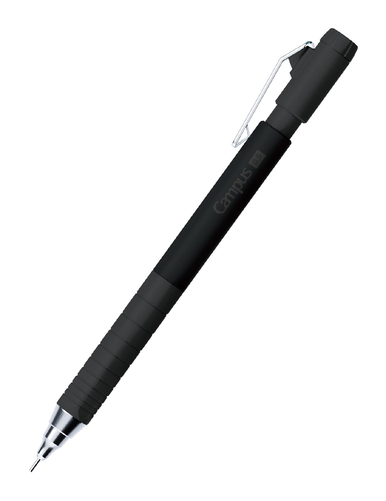 KOKUYO Campus Hexagonal Grip &amp; Easy Grip Mechanical Pencil 0.5mm