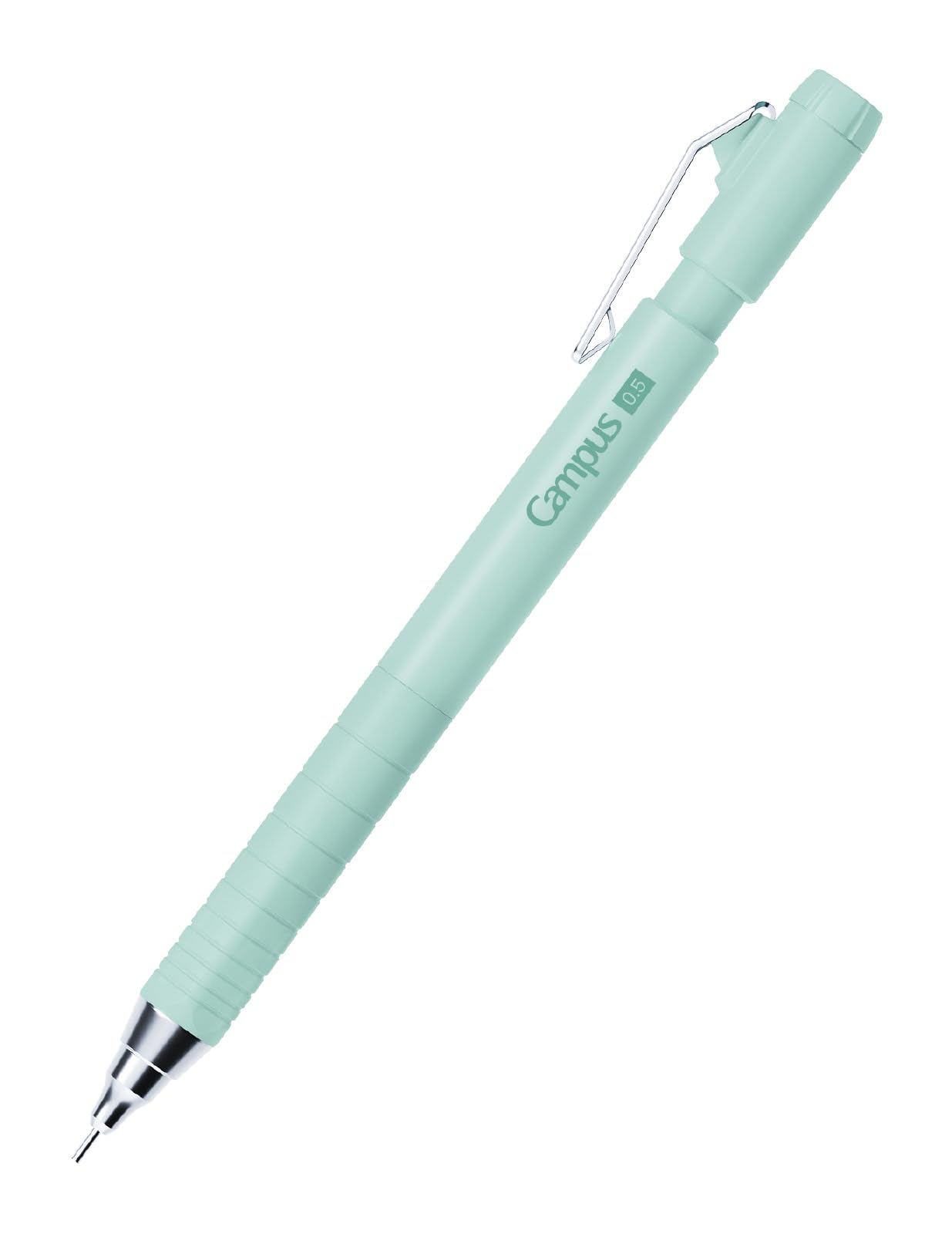 KOKUYO Campus Hexagonal Grip &amp; Easy Grip Mechanical Pencil 0.5mm