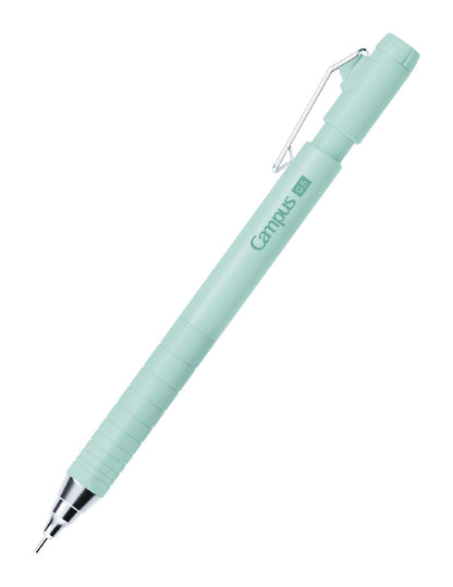 KOKUYO Campus Hexagonal Grip &amp; Easy Grip Mechanical Pencil 0.5mm