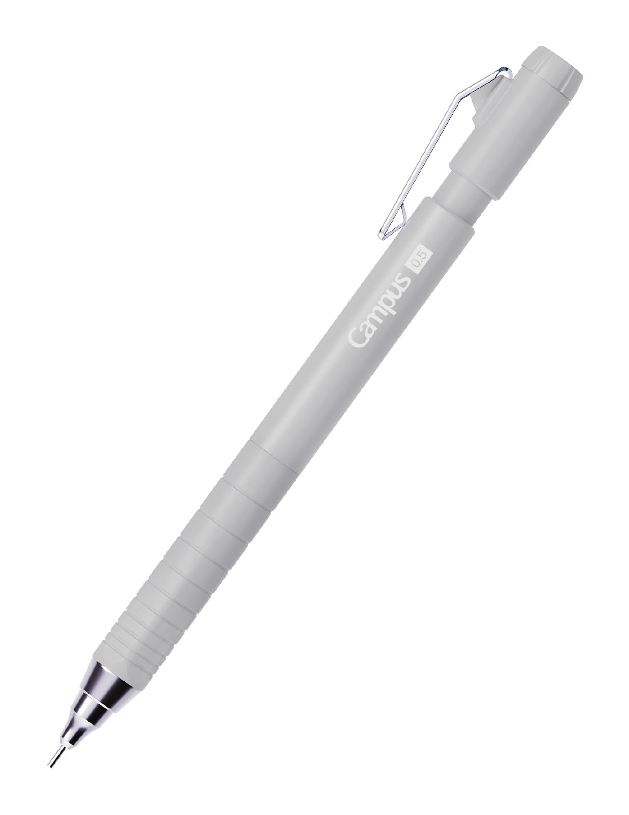 KOKUYO Campus Hexagonal Grip &amp; Easy Grip Mechanical Pencil 0.5mm