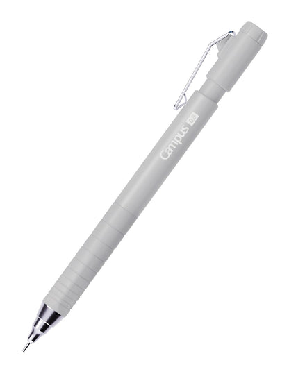 KOKUYO Campus Hexagonal Grip &amp; Easy Grip Mechanical Pencil 0.5mm