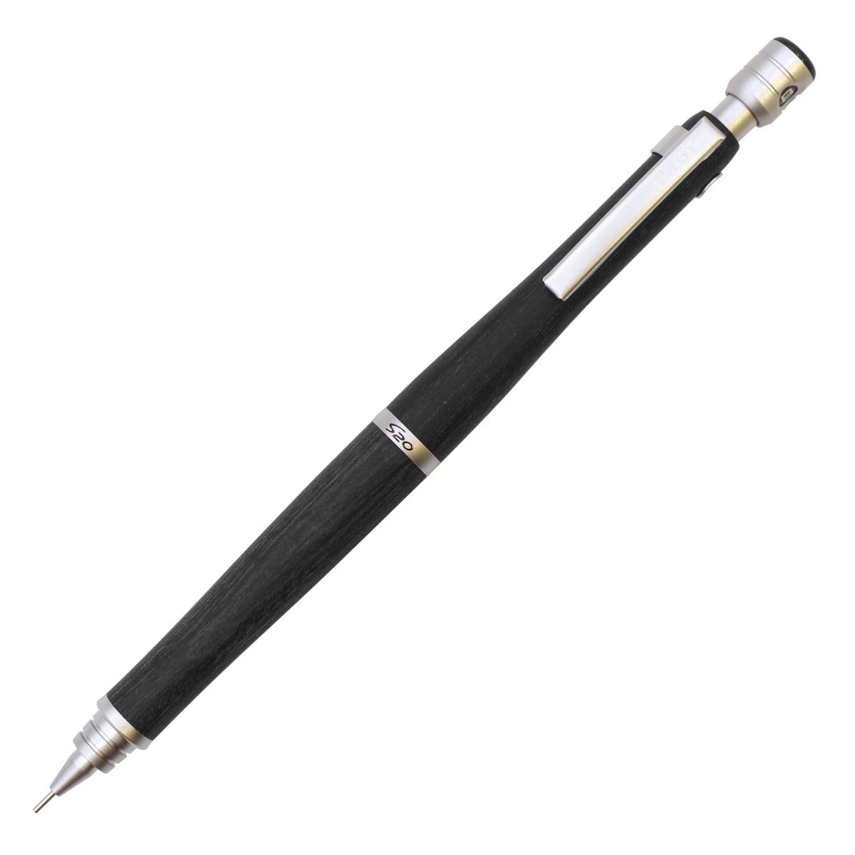 PILOT S20 Mechanical Pencil 0.5mm for Precise Writing