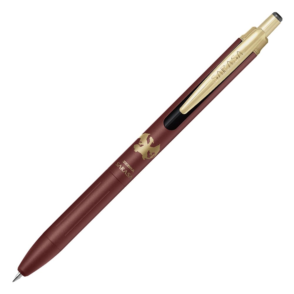 ZEBRA Sarasa Grand Gel Ballpoint Pen 0.5mm Limited Edition