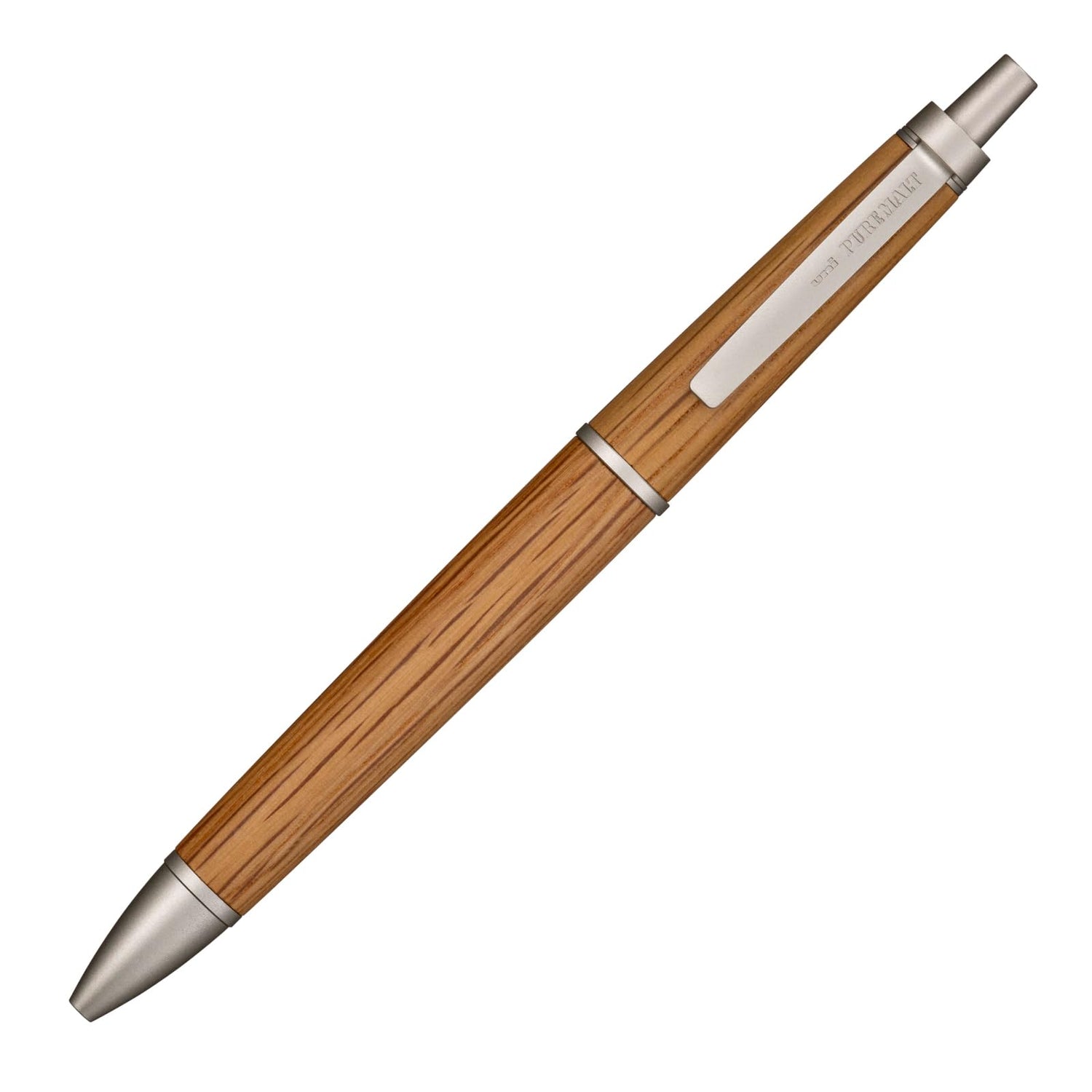 Mitsubishi Pencil Pure Malt Jetstream Ballpoint Pen 0.5mm