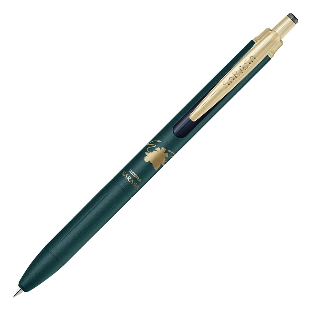 ZEBRA Sarasa Grand Gel Ballpoint Pen 0.5mm Limited Edition