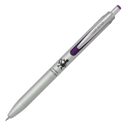 ZEBRA Sarasa Grand Gel Ballpoint Pen 0.5mm Limited Edition