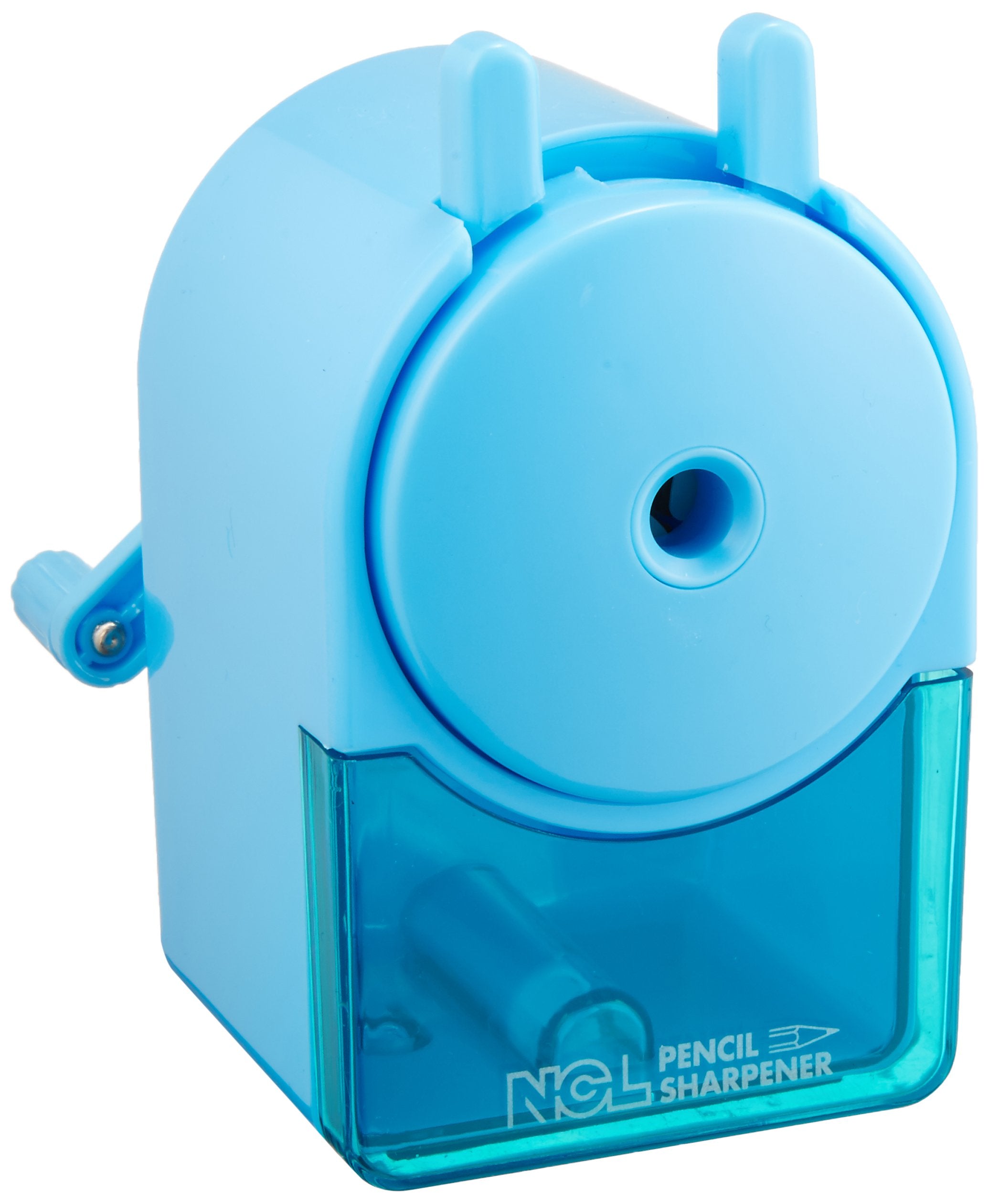 Nakabayashi Manual Pencil Sharpener Compact Design