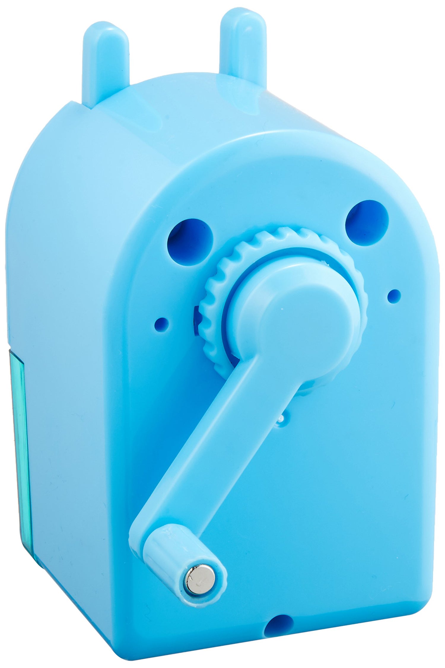 Nakabayashi Manual Pencil Sharpener Compact Design