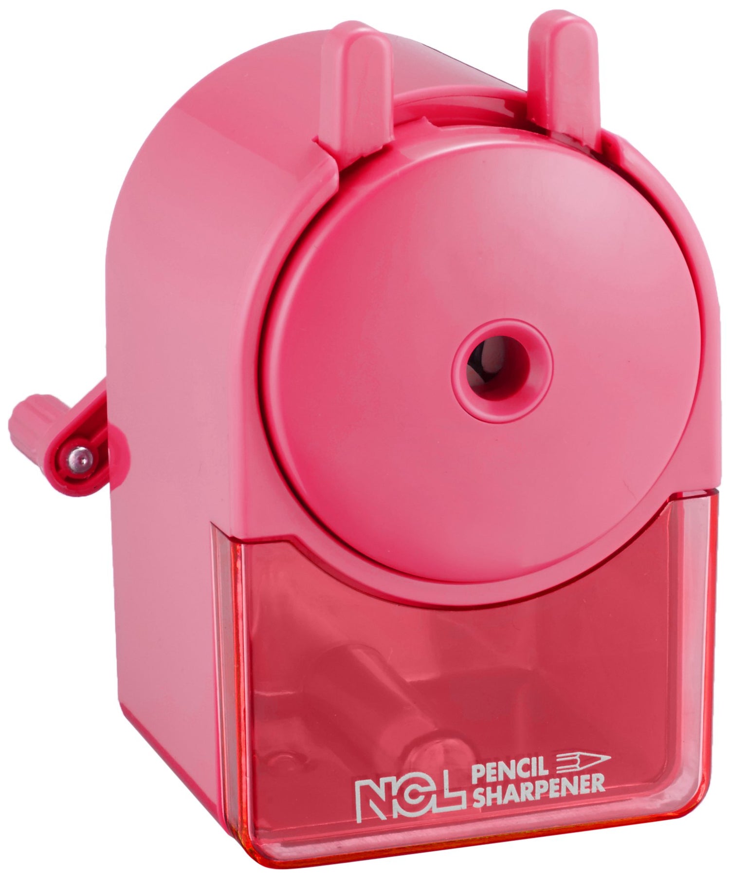Nakabayashi Manual Pencil Sharpener Compact Design