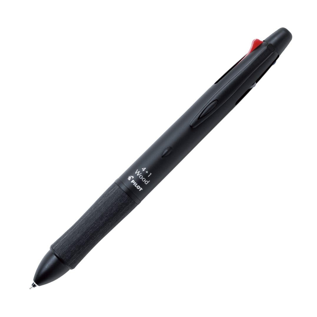 PILOT 4-in-1 Multifunctional Writing Instrument &amp; Fountain Pen Set