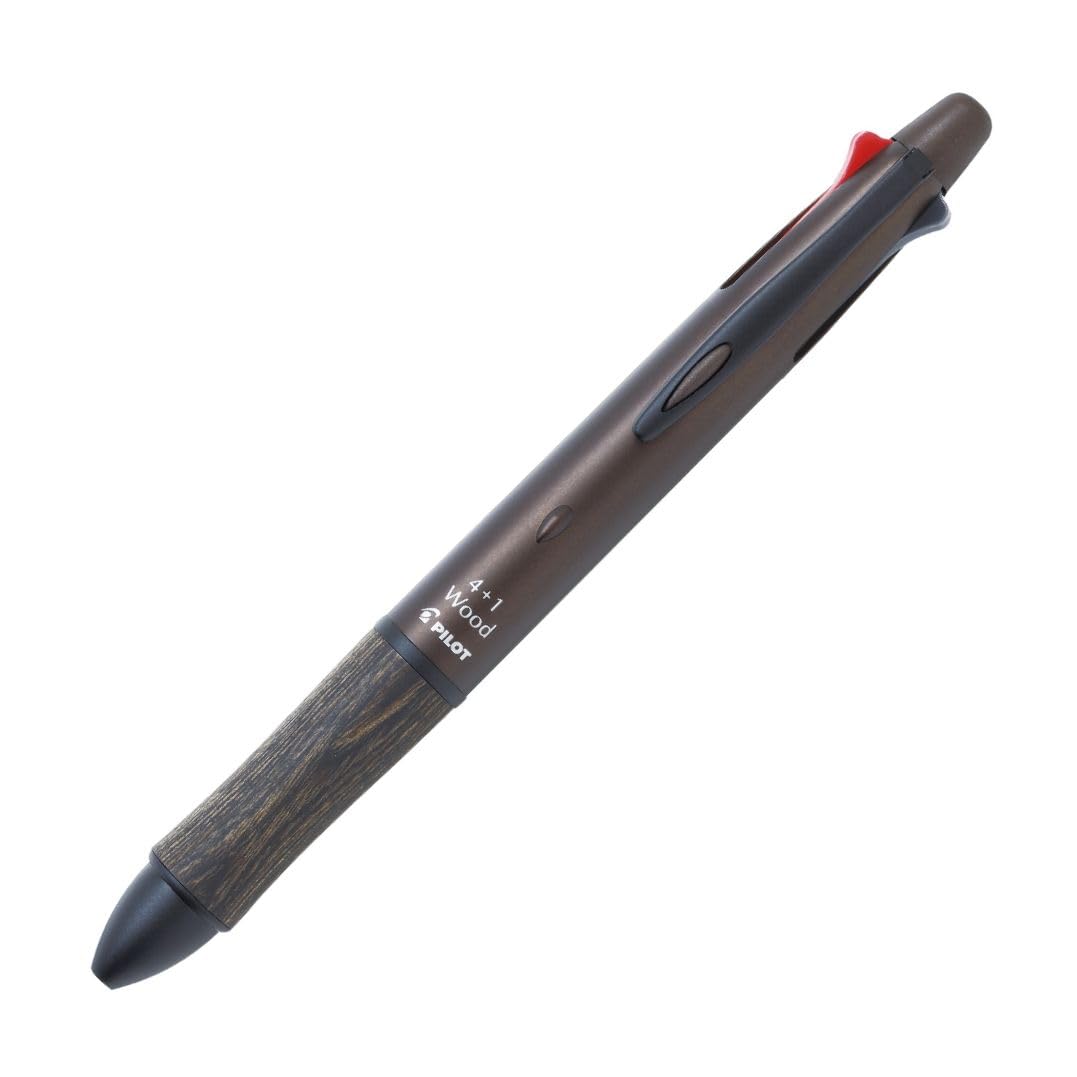 PILOT 4-in-1 Multifunctional Writing Instrument &amp; Fountain Pen Set