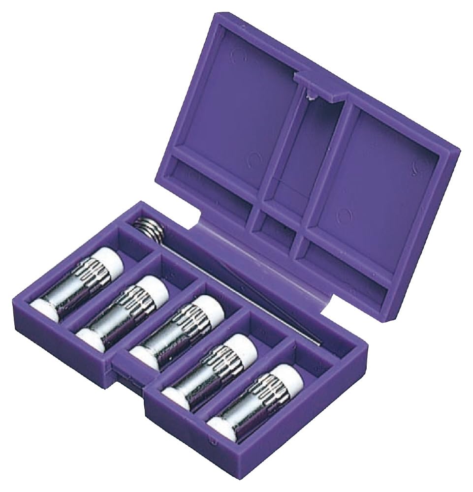 PILOT Eraser Refills for Mechanical Pencils 10-Pack