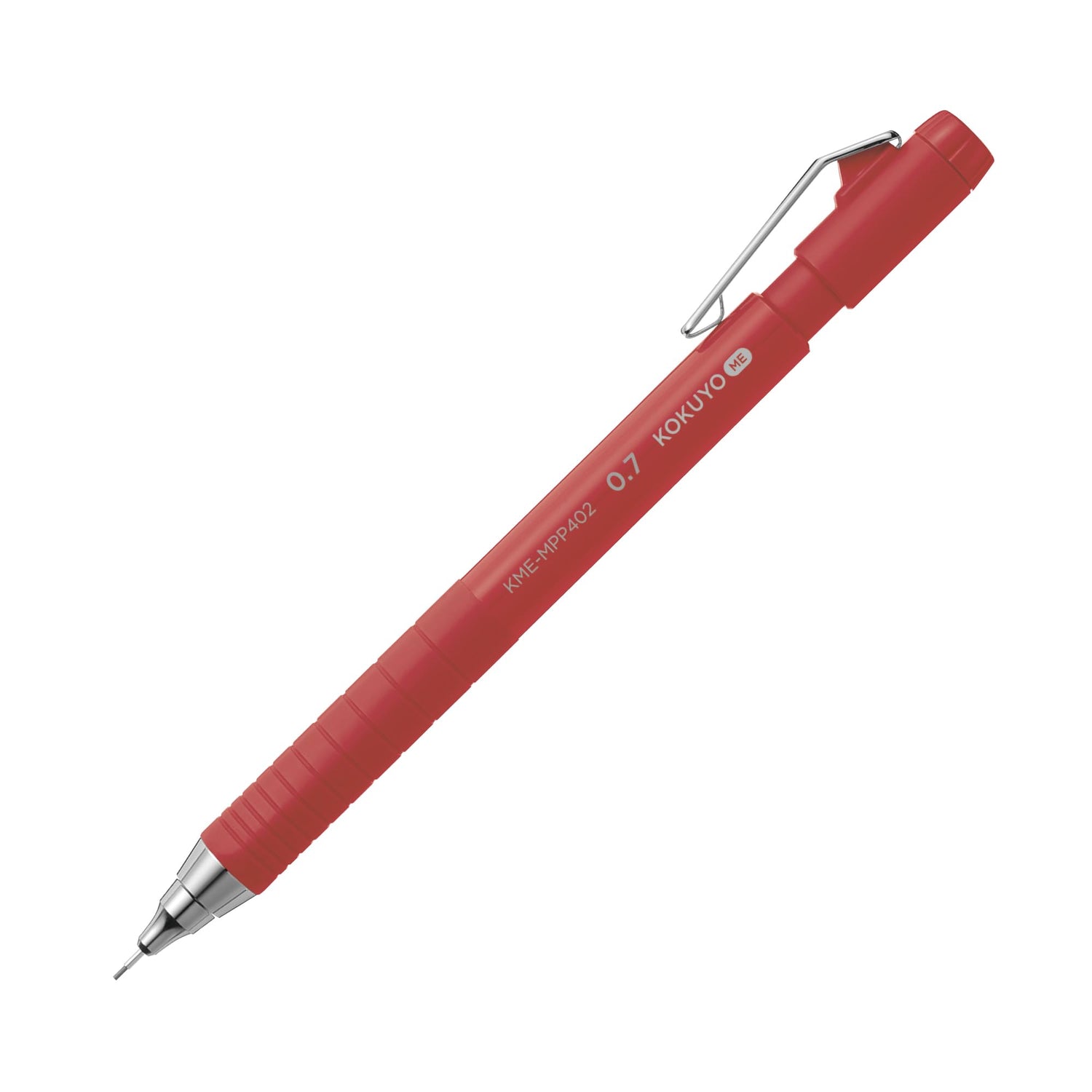KOKUYO Mechanical Pencil 0.7mm for Smooth Writing