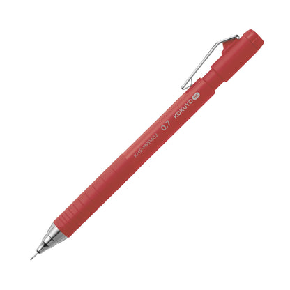 KOKUYO Mechanical Pencil 0.7mm for Smooth Writing