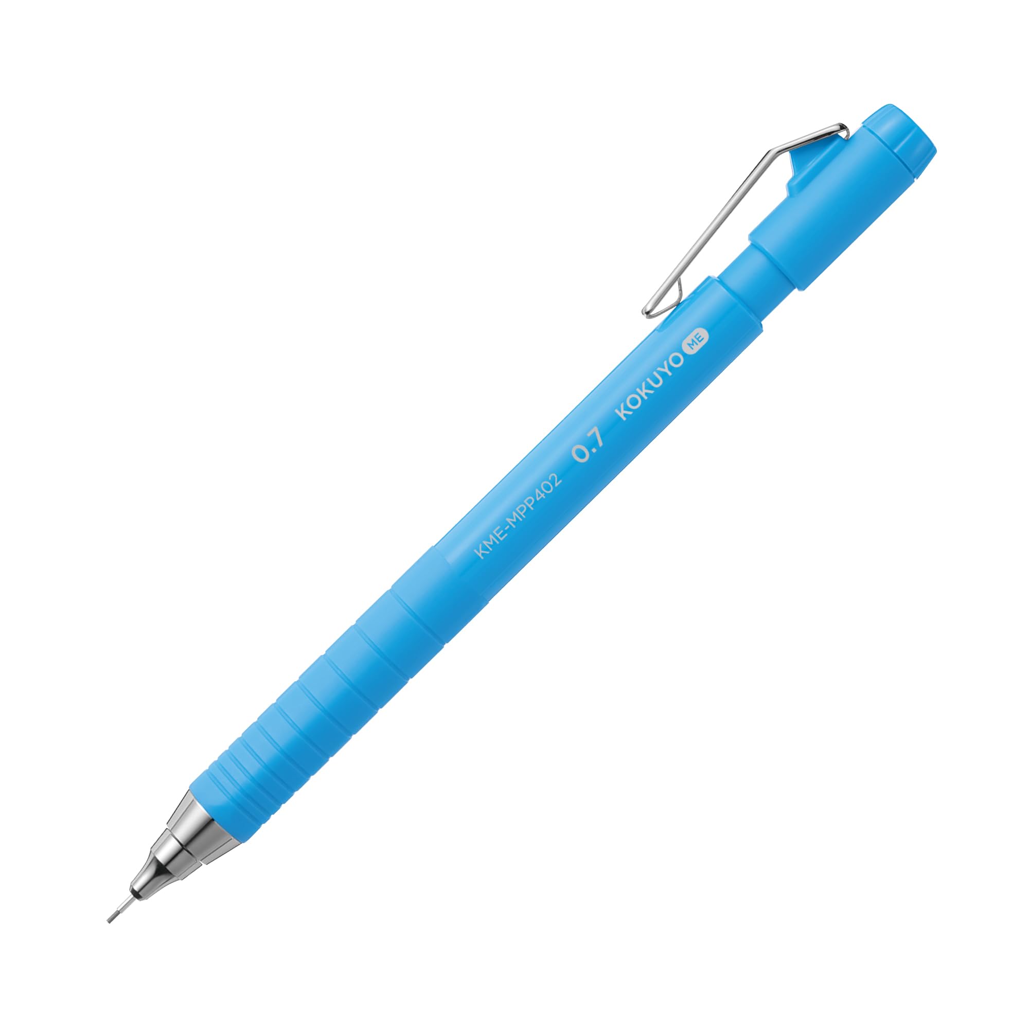 KOKUYO Mechanical Pencil 0.7mm for Smooth Writing