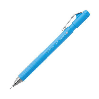 KOKUYO Mechanical Pencil 0.7mm for Smooth Writing