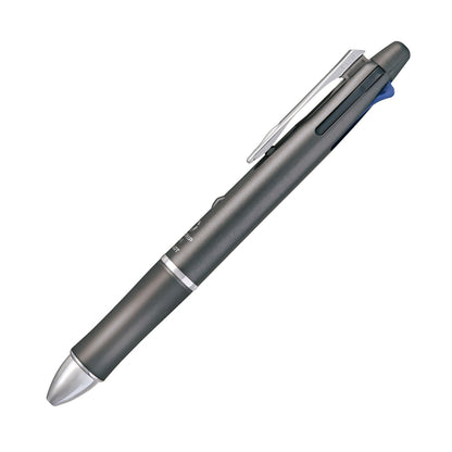 PILOT Dr. Grip 4+1 Multi-Function Pen &amp; Mechanical Pencil 0.5mm