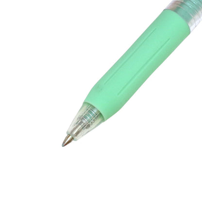 Zebra Gel Ballpoint Pen &amp; Sarasa Clip Gel Pen 0.5mm Smooth Writing