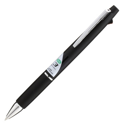 Mitsubishi Pencil Jetstream 3-Color Ballpoint Pen 0.5mm