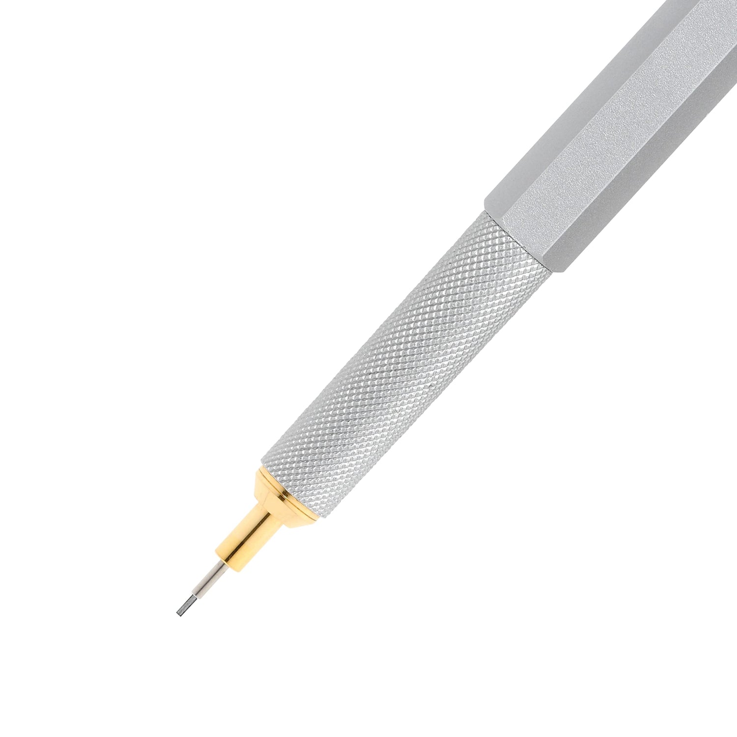 Rotring 800 Series Mechanical Pencil 0.5mm &amp; 0.7mm for Precision Writing