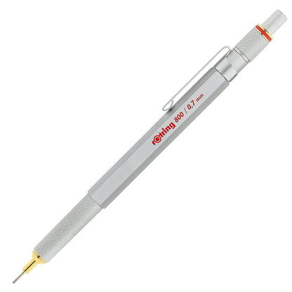 Rotring 800 Series Mechanical Pencil 0.5mm &amp; 0.7mm for Precision Writing