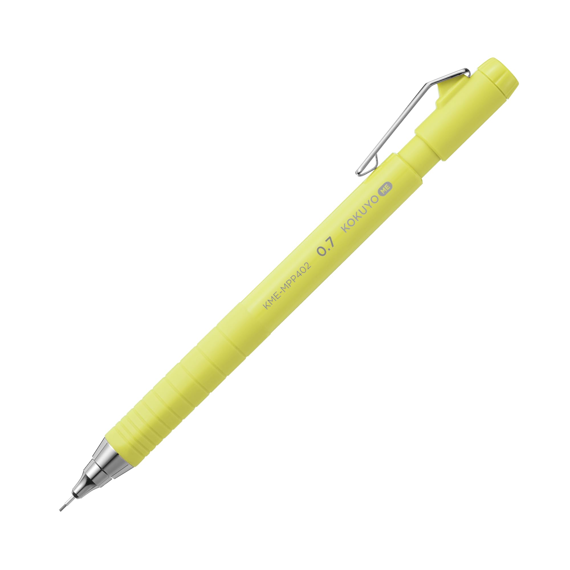 KOKUYO Mechanical Pencil 0.7mm for Smooth Writing
