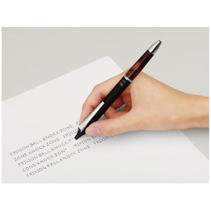 PILOT Friction Ball Knock Zone 0.5mm Pen