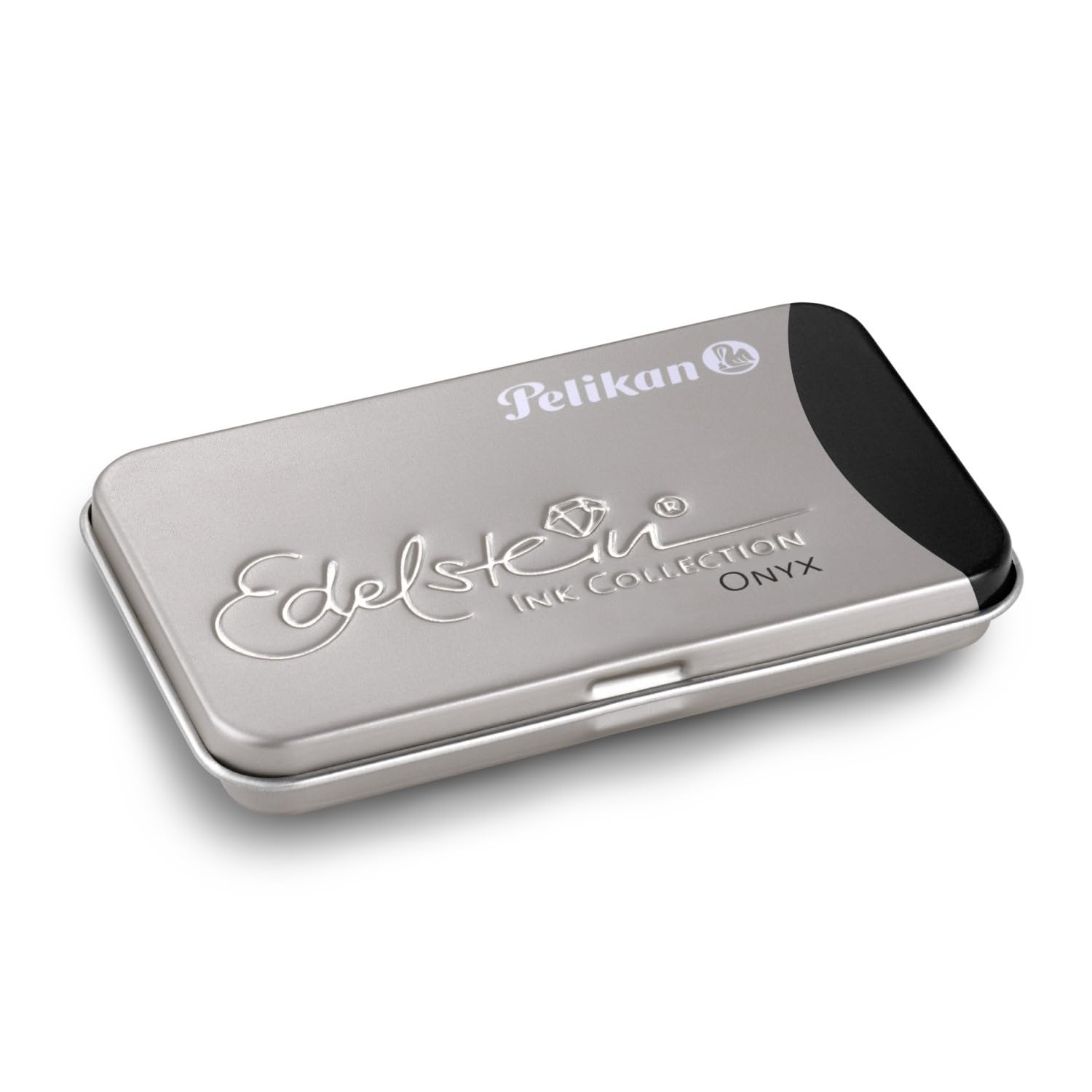 Pelikan Cartridge Ink 5-Pack &amp; 6-Pack for Smooth Writing