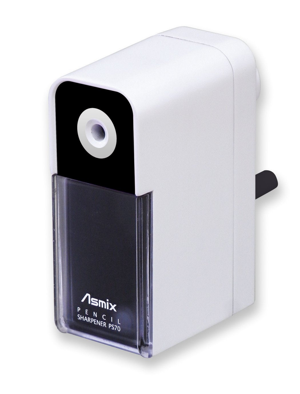 Asmix Pencil Sharpener with Lead Adjustment Feature
