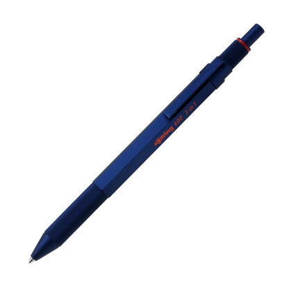Rotring 600 3-in-1 Mechanical Pencil &amp; Multi-Pen