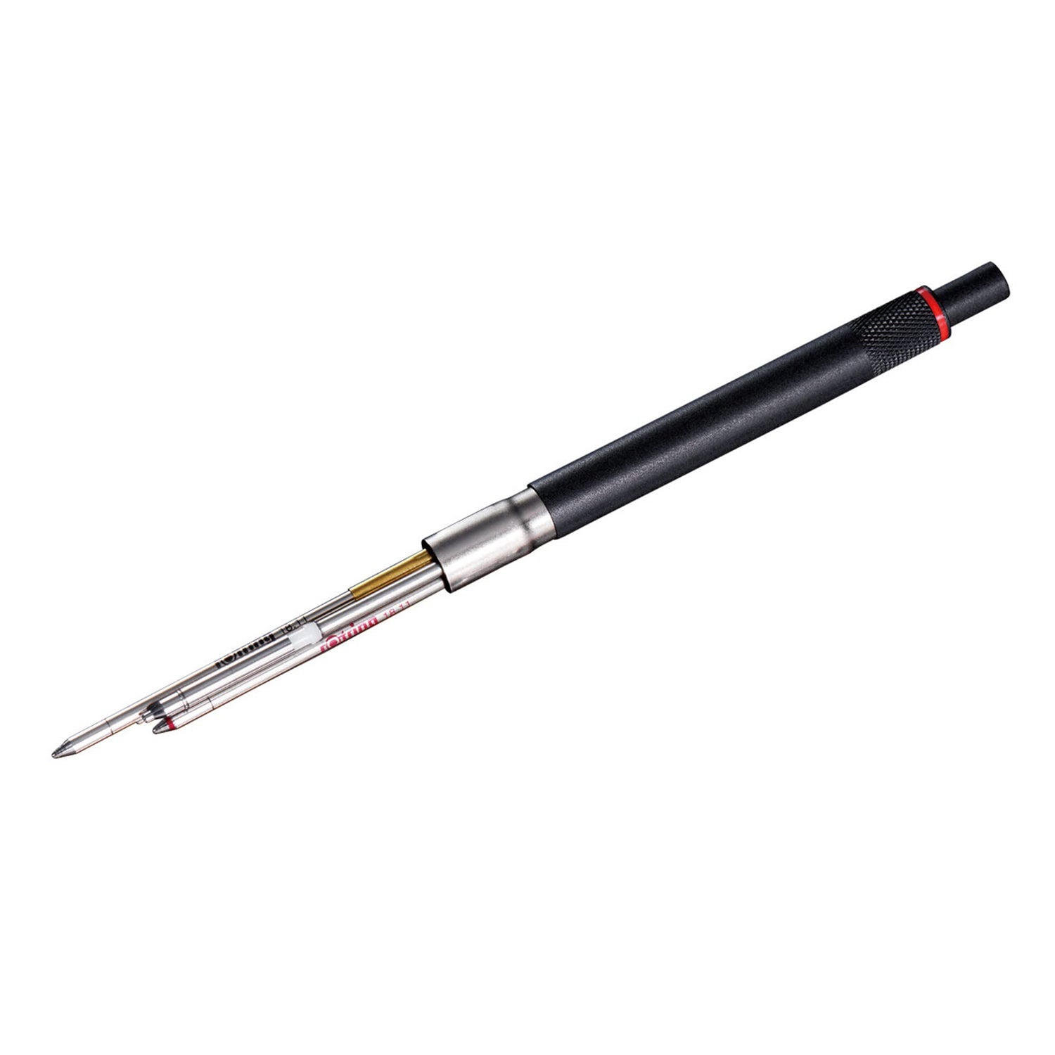 Rotring 600 3-in-1 Mechanical Pencil &amp; Multi-Pen