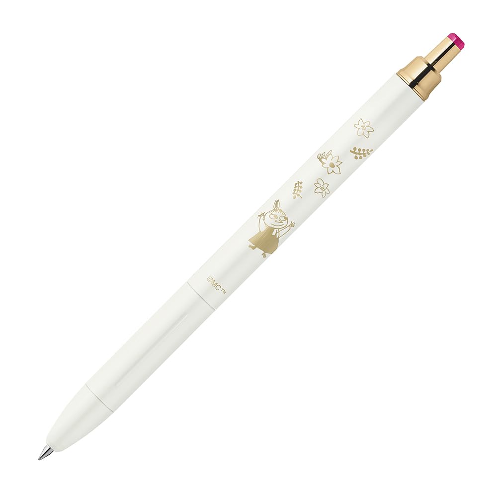 ZEBRA Sarasa Grand Gel Pen 0.5mm Limited Edition Moomin Designs