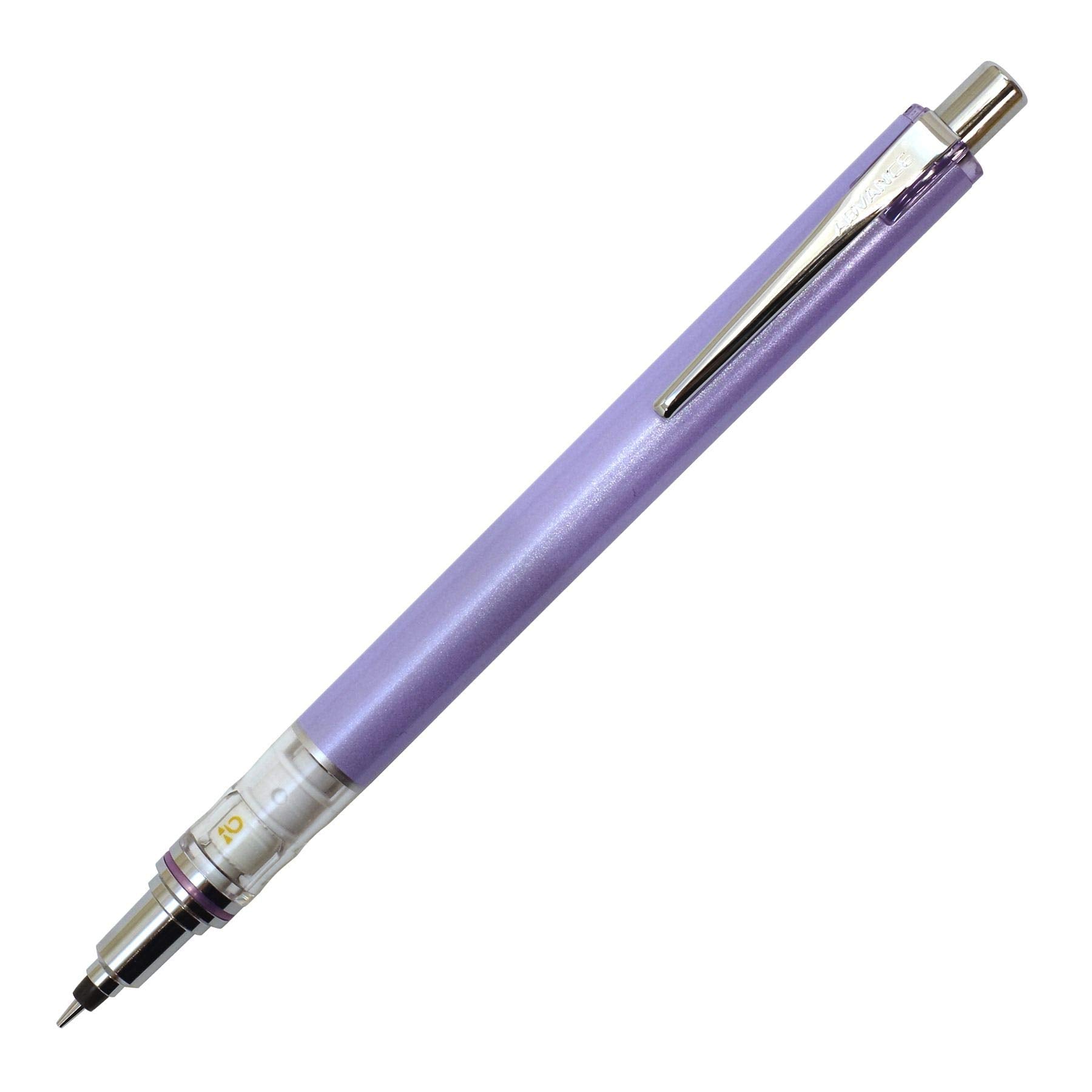 Mitsubishi Pencil Kurutoga Advance Mechanical Pencil 0.3mm