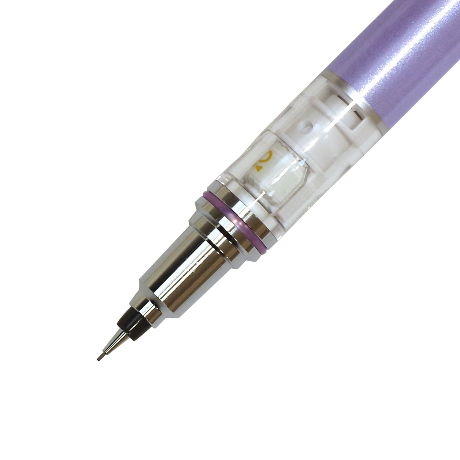 Mitsubishi Pencil Kurutoga Advance Mechanical Pencil 0.3mm