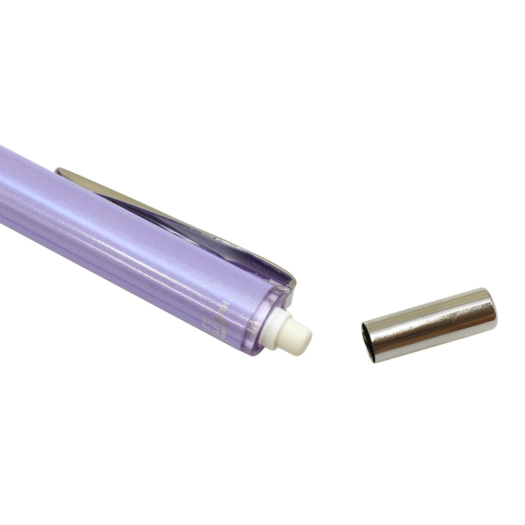 Mitsubishi Pencil Kurutoga Advance Mechanical Pencil 0.3mm