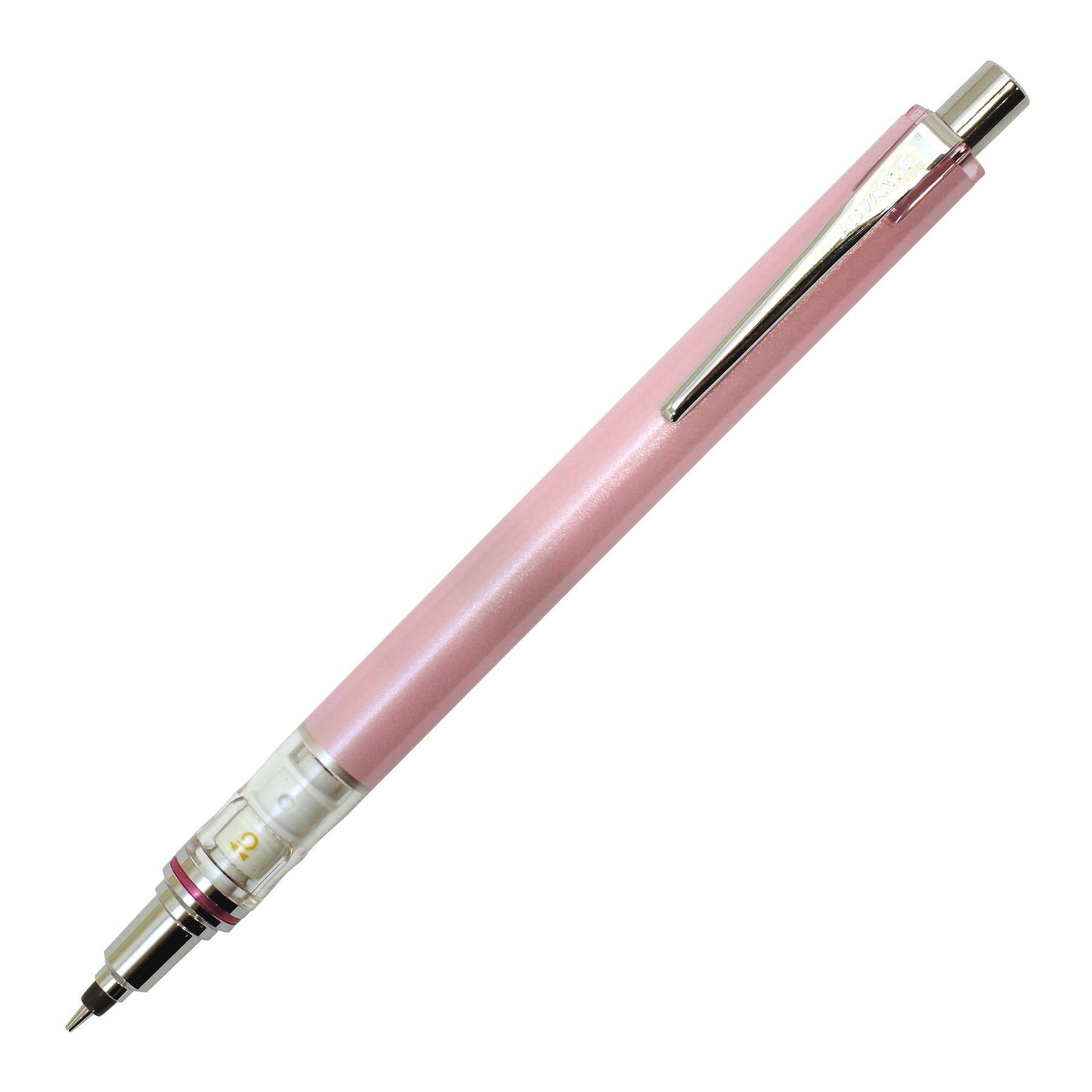 Mitsubishi Pencil Kurutoga Advance Mechanical Pencil 0.3mm