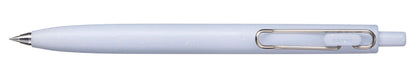 Mitsubishi Pencil Uni-ball One F Gel Pen 0.38mm